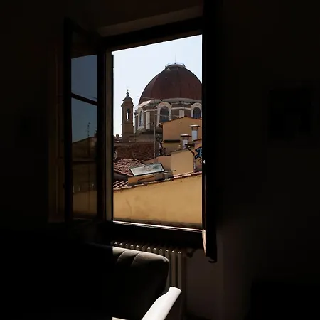 Faenza Market Apartamento Florença