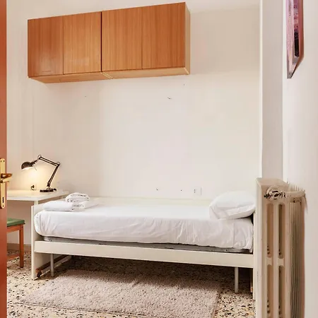 Faenza Market Apartamento *