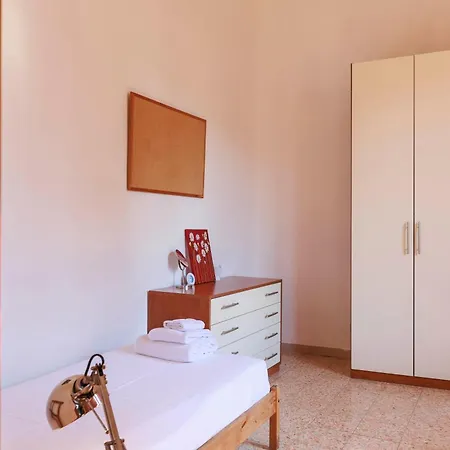 Apartamento Faenza Market