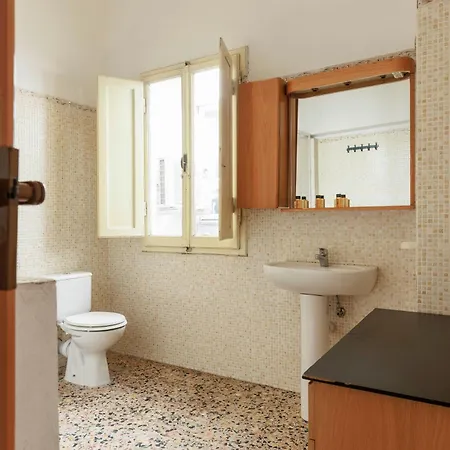 Faenza Market Apartamento *