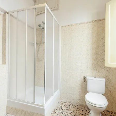 Faenza Market Apartamento