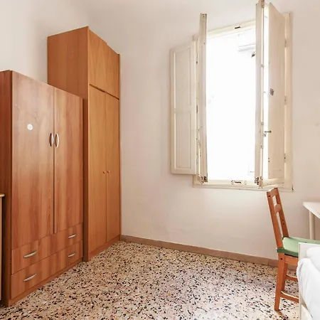Apartamento Faenza Market