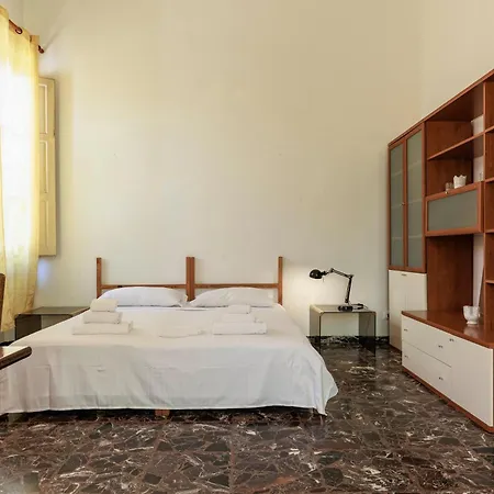 Apartamento Faenza Market Florença