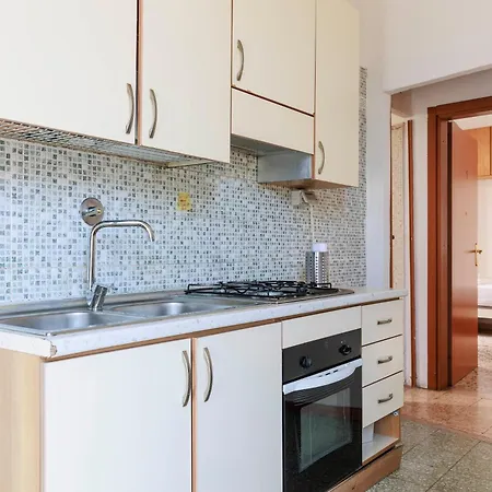Apartamento Faenza Market *